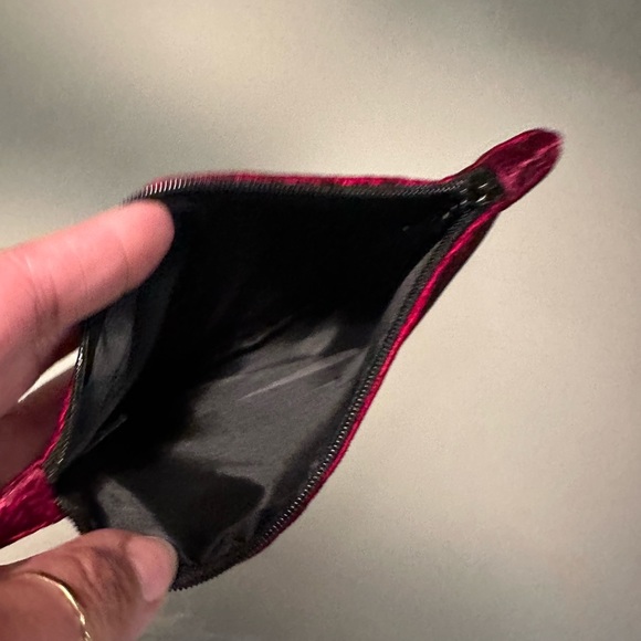 New Ipsy Halloween cosmetic bag - Picture 6 of 6